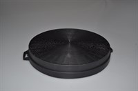 Carbon filter, Exido cooker hood (1 pc)